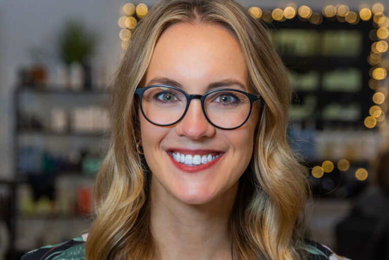 Magnolia Jane & the Angel Tree