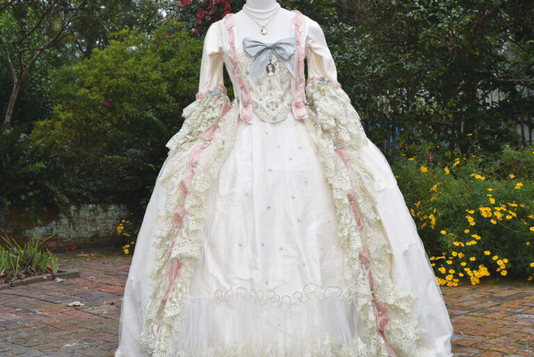 Candlelight’s Royal Guest… Princess Sophia