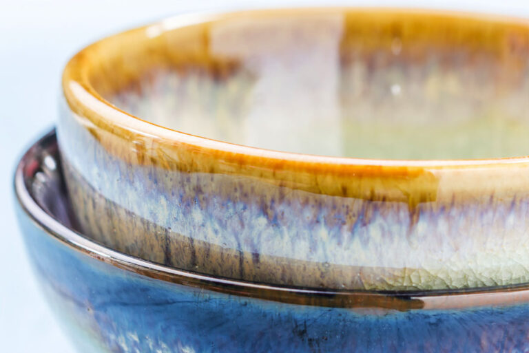 Empty Bowls
