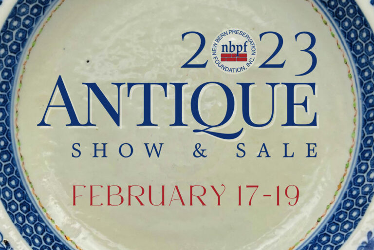 Antique Show & Sale
