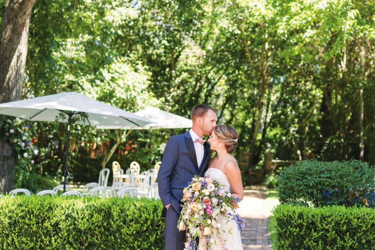 Business: The Gardens at Issac Taylor