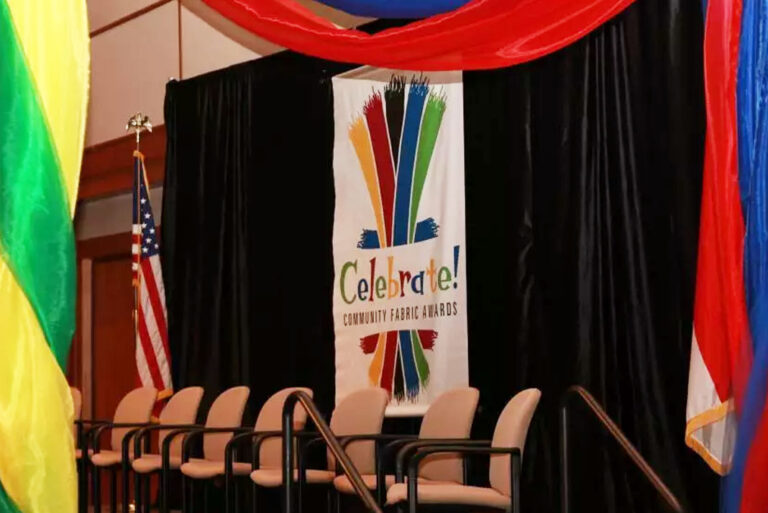 2023 Community Fabric Awards