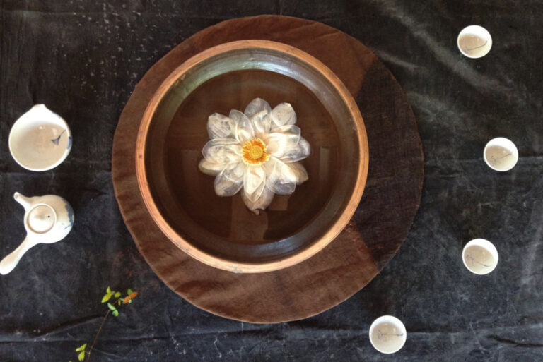 An Interview with Jodi Tomboulian