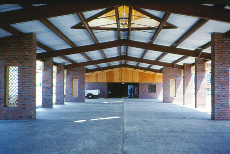 New Bern Farmers Market –Well-Loved For 40 Years