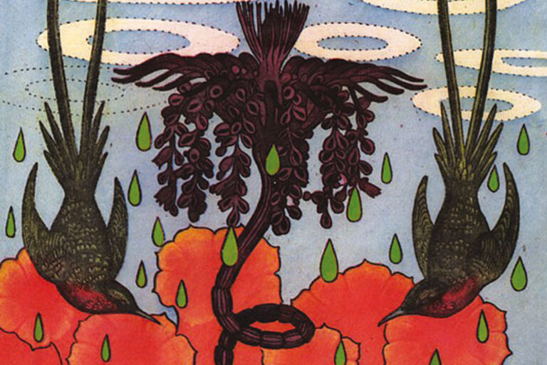 An Interview with Heather Muise