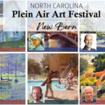 plein air artists