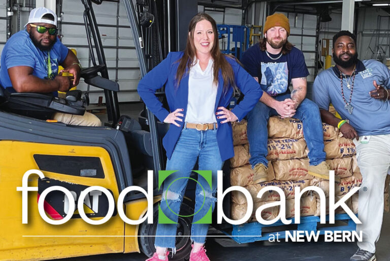 A Chef’s Feast to Fight Food Insecurity