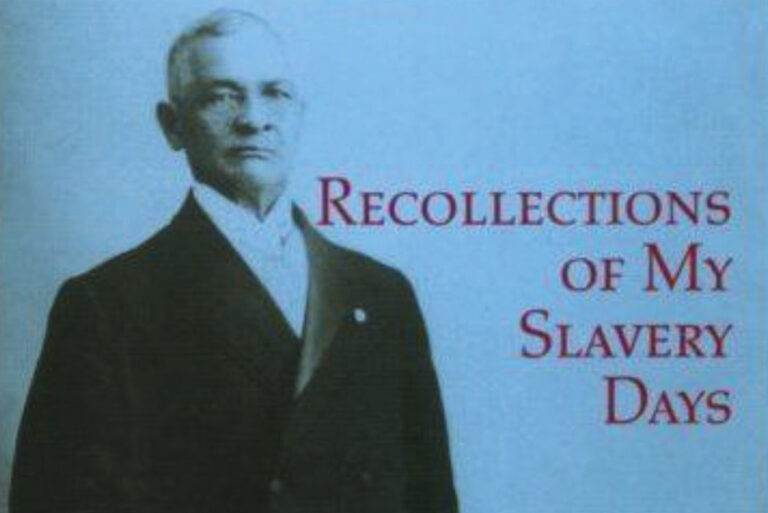 This Month in New Bern History