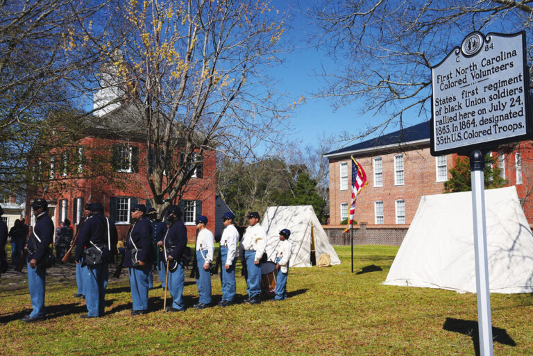 Juneteenth…Freedom’s arrival was not the work of a moment but the product of a movement