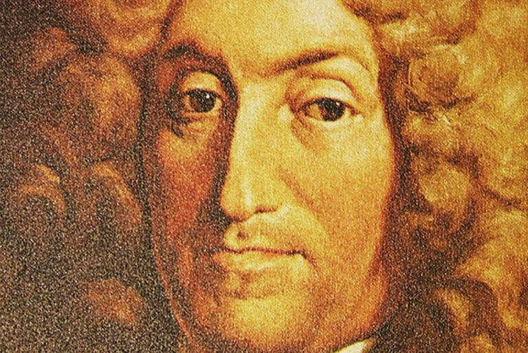  New Bern was Dream of Swiss Adventurer