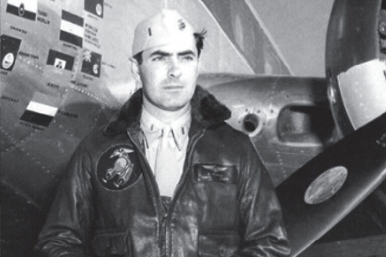 This Month in New Bern History