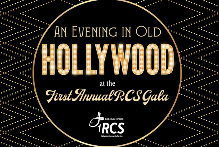  An Evening in Old Hollywood at the First Annual RCS Gala