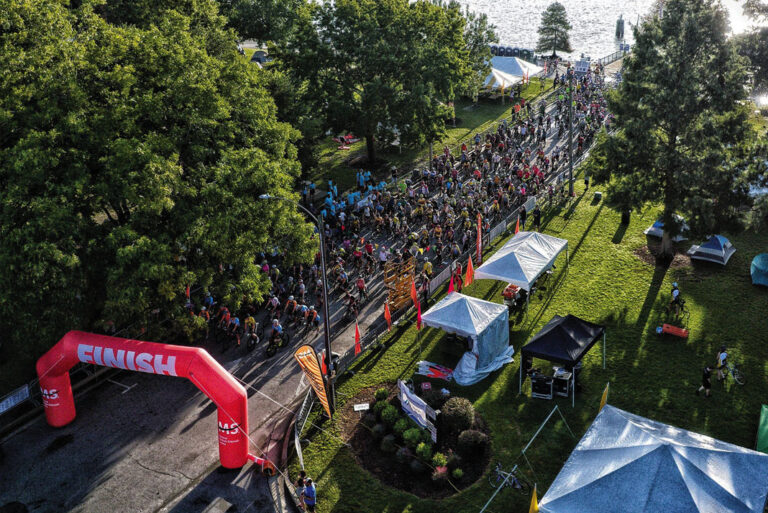 2023 Bike MS: Historic New Bern Ride