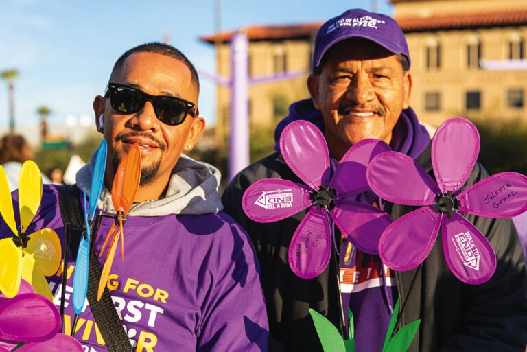 2023 Alzheimer’s Association Walk to End Alzheimer’s in New Bern