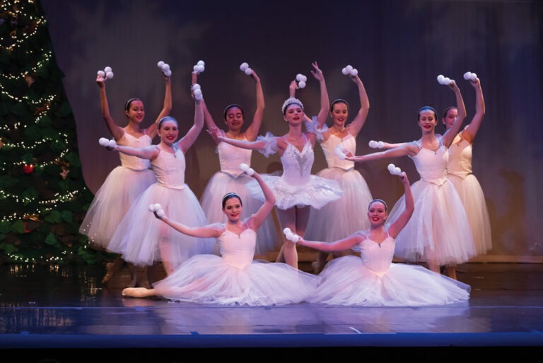 The Nutcracker Ballet: A Holiday Tradition 