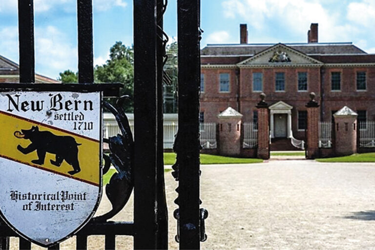 A Little Time Travel for the New Year