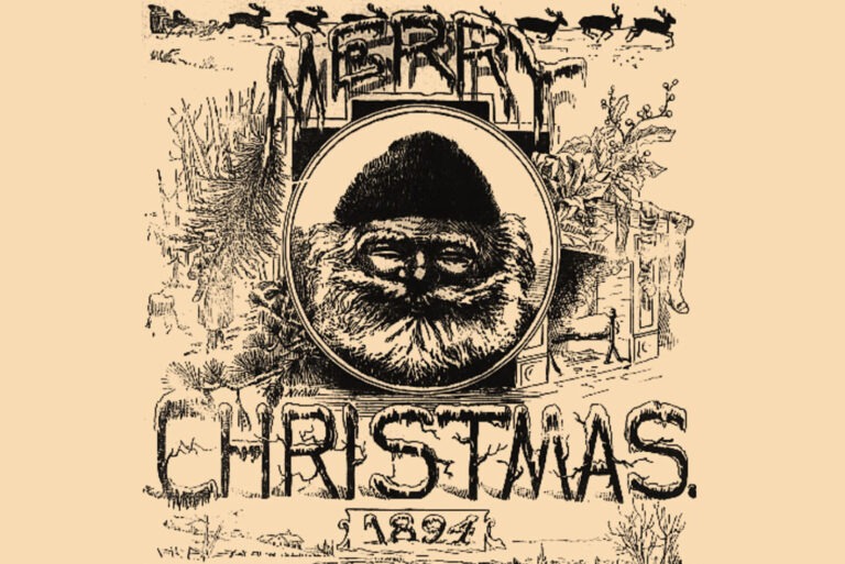 Meet Me, Darling, Under the Parasite