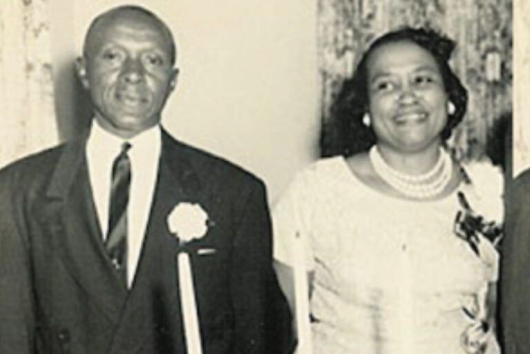 This Month in New Bern History