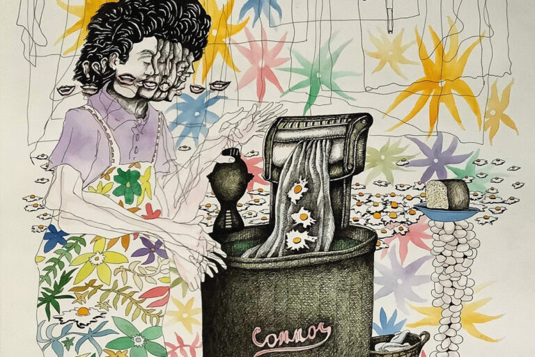 An Interview with Mike Dorsey