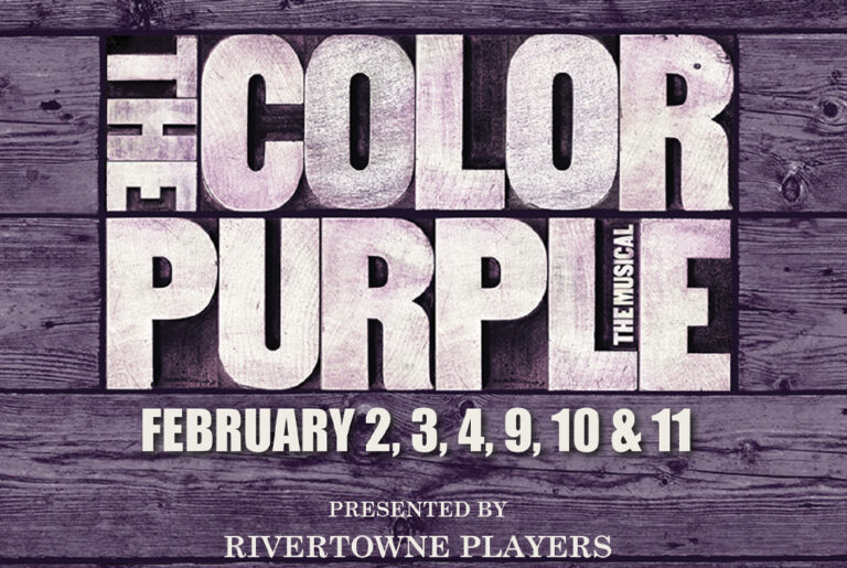 The Color Purple​: The Musical