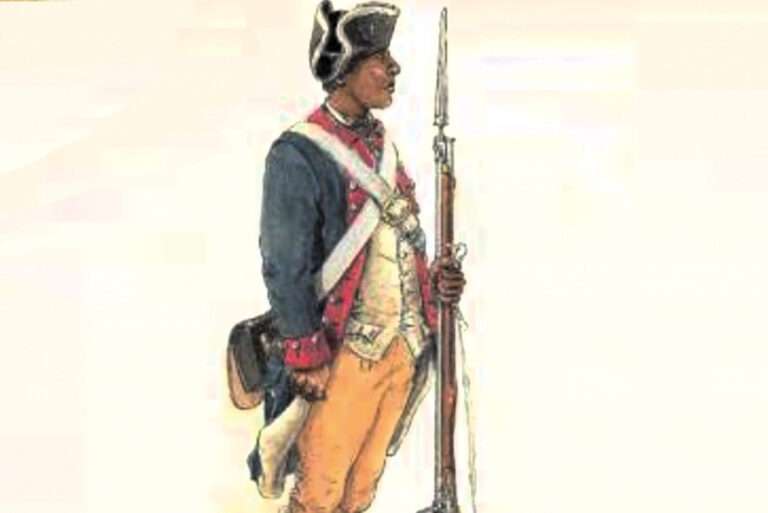 This Month in New Bern History