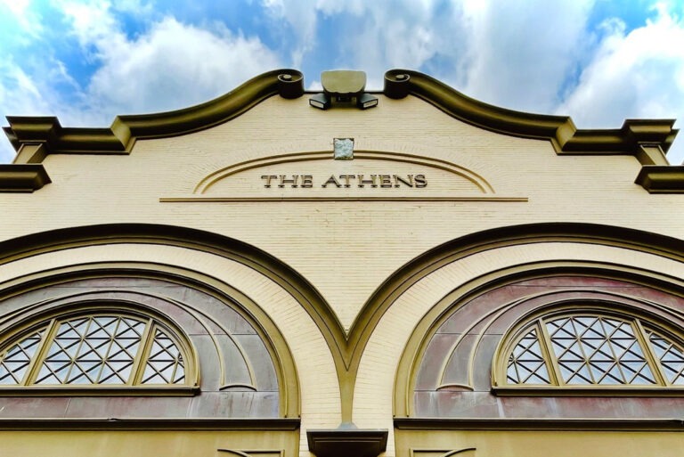 New Bern Civic Theatre: The Encore Series