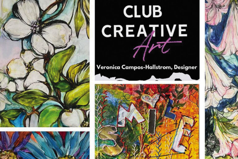 An Interview with Veronica Campos-Hallstrom