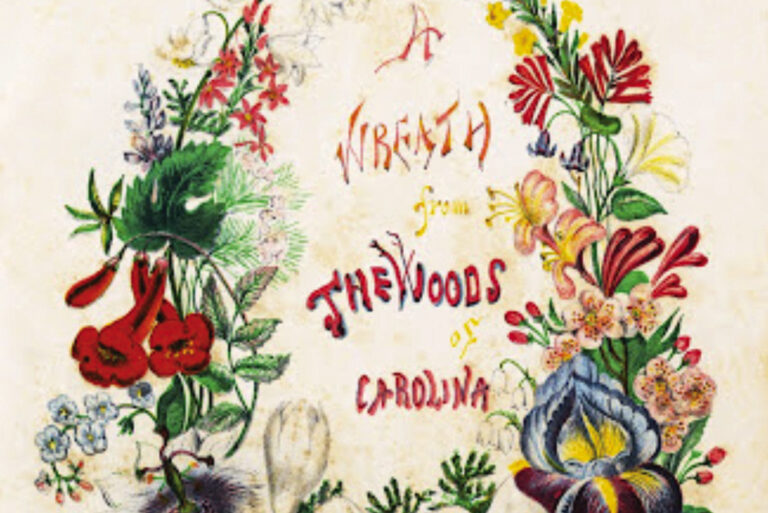 This Month in New Bern History