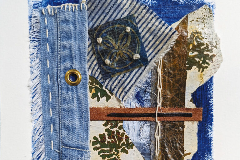 An Interview with Brenda Gear