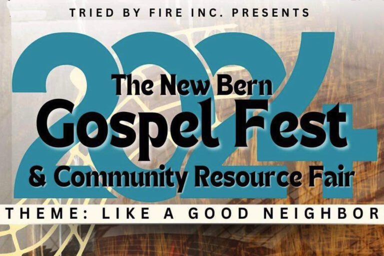 Gospel-Fest: Ministry through Music