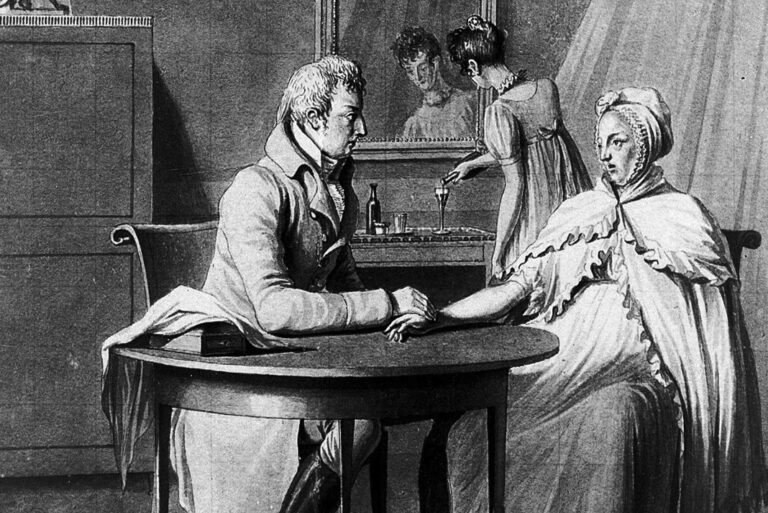 Anne Combs’ Medical Woes