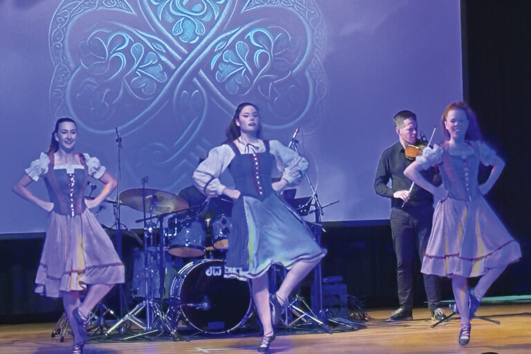 The Atlantic Dance Theatre:  Enrichment through Dance