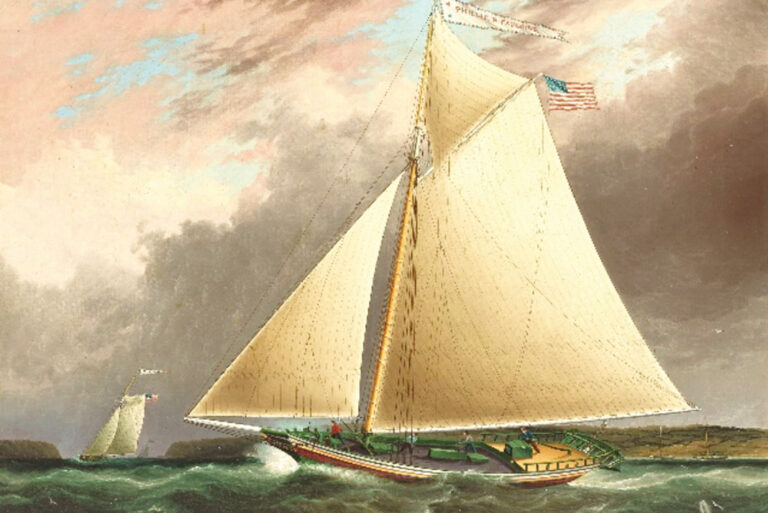 New Bern Shipping News, 1791