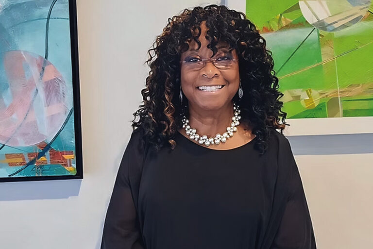 An Interview with BF Reed