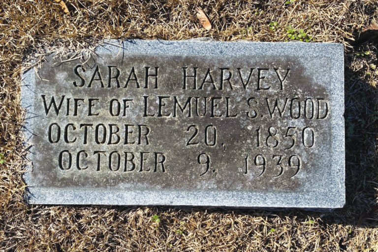 A Woman’s Eyewitness Account of the Battle of New Bern and Its Occupation