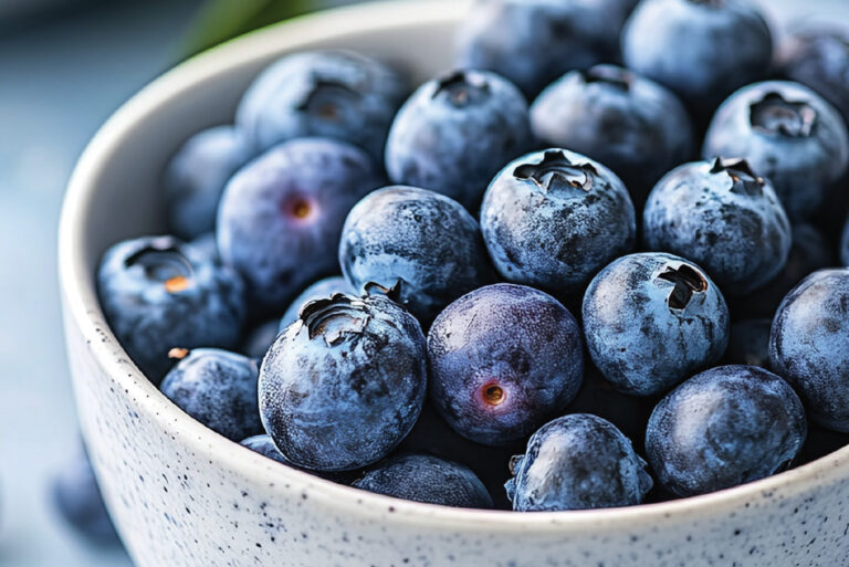 Bridgeton Blueberry Festival