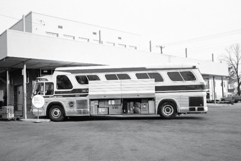 A Local Legend with a Global Past