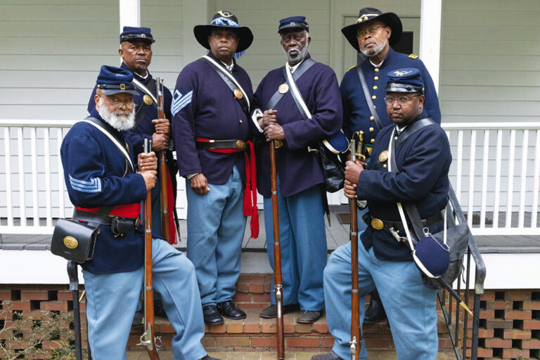 Honoring the Legacy, Living the Mission: Juneteenth at Tryon Palace