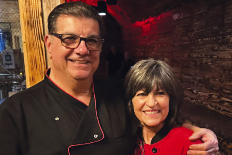 Pinch of Love Catering