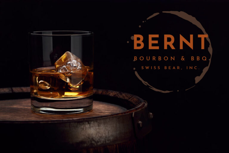 Sip, Savor & Celebrate at BERNT: A Bourbon & BBQ Experience Like No Other!