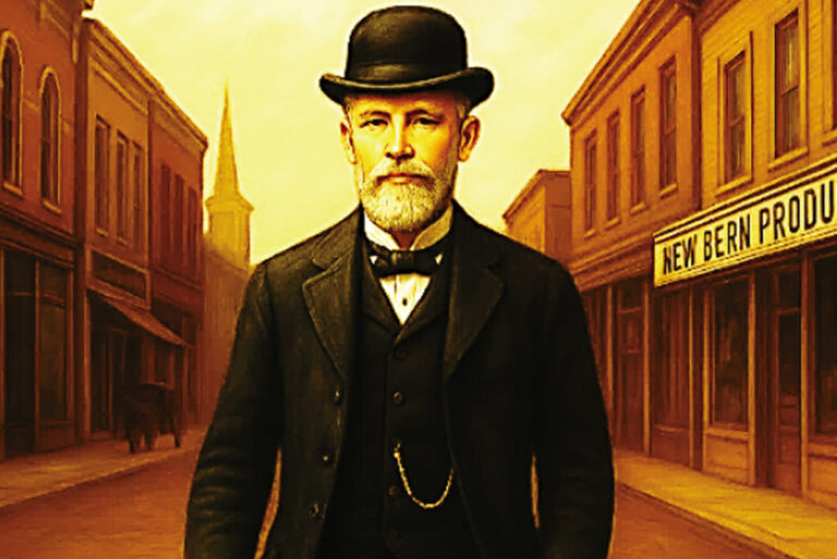 J.D. Whitford, Man About Town