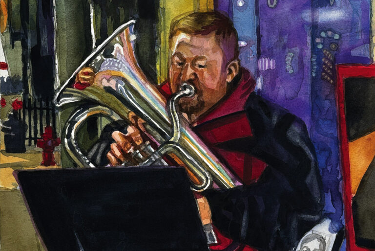 An Interview with Gary Nemcosky