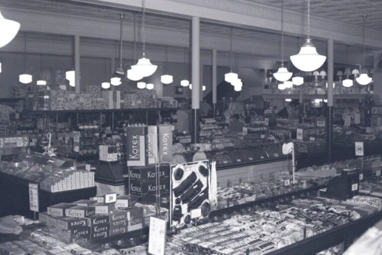 The Night When New Bern Switched-On Christmas