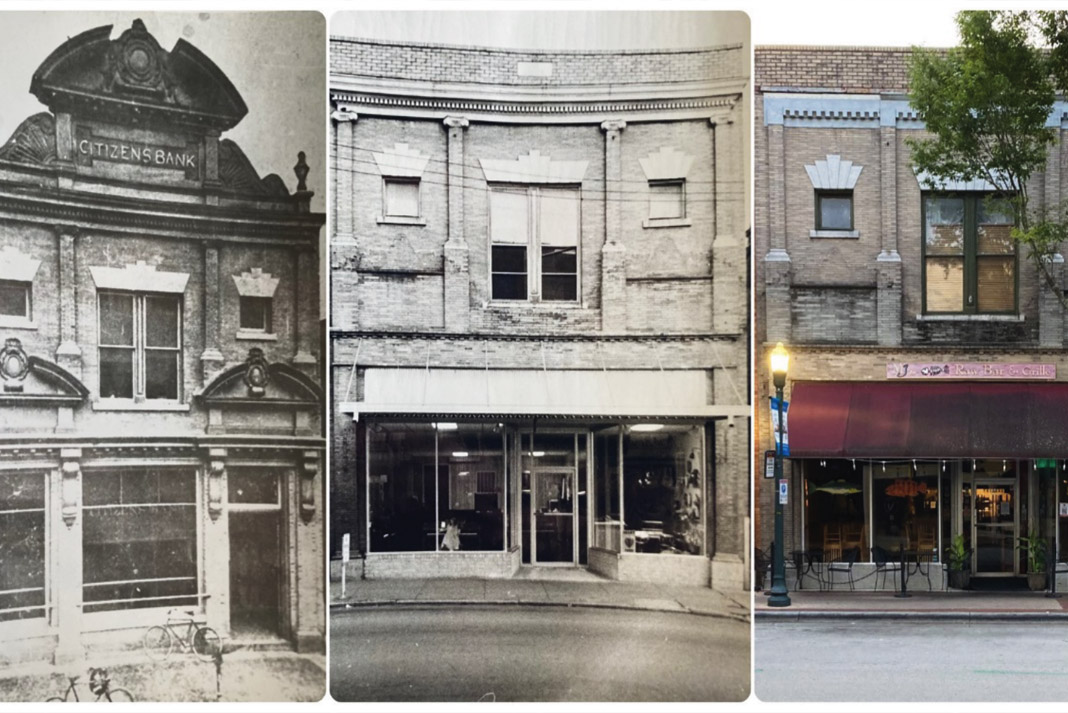 Let the Horse Decide: Fuller’s Music Story