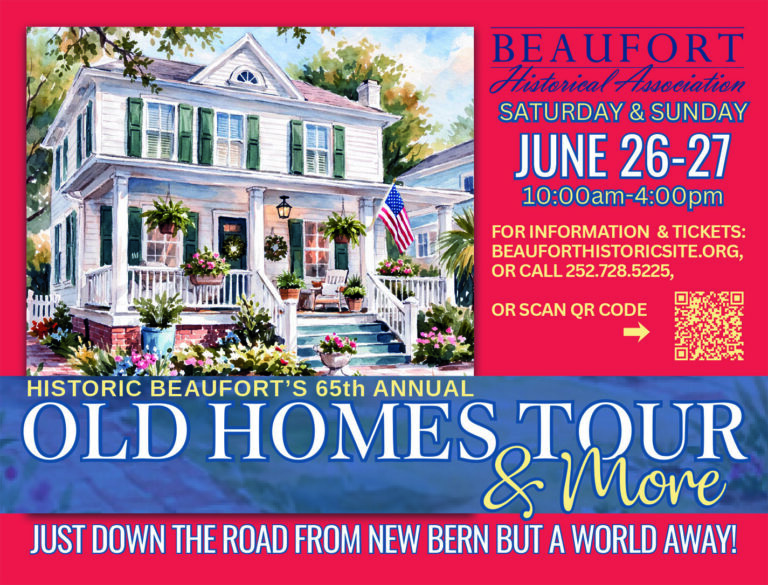 Beaufort Historical Association