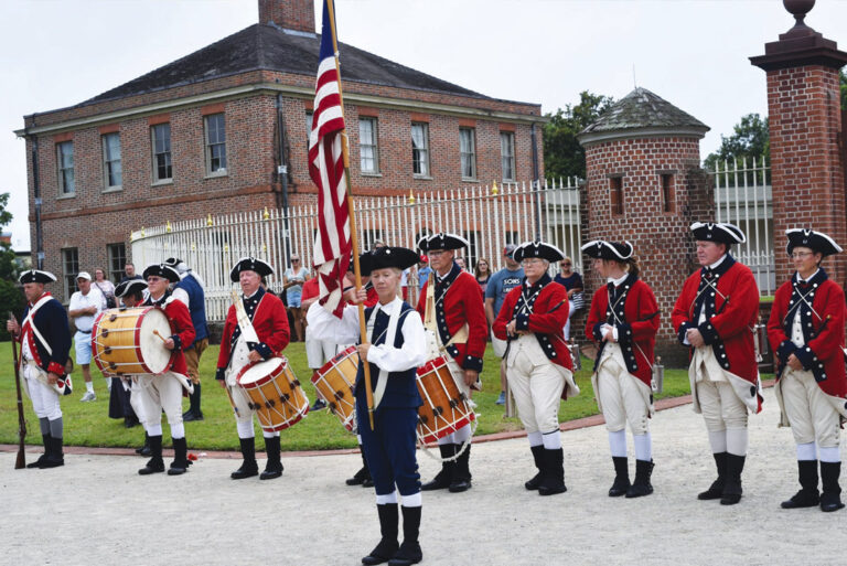 America250: Celebrating Craven County’s Contribution