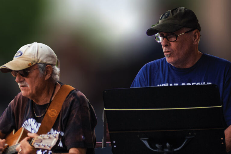 An Interview with Dan Lehman