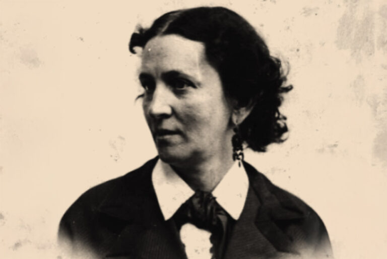 Gifted Writer Adopted New Bern