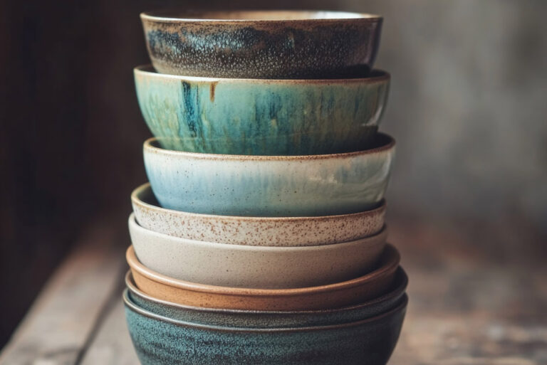 Empty Bowls Main Event: Local Annual Fundraiser to Fight Hunger and Support the Arts 