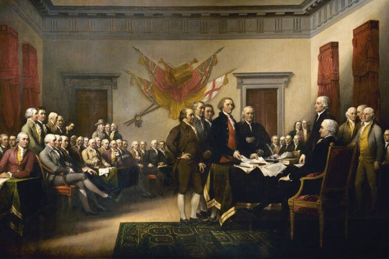 America’s Independence and What it Means to Us
